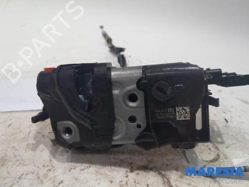 electronic-module-opel-corsa-f-p2jo-2019-31390874 main image