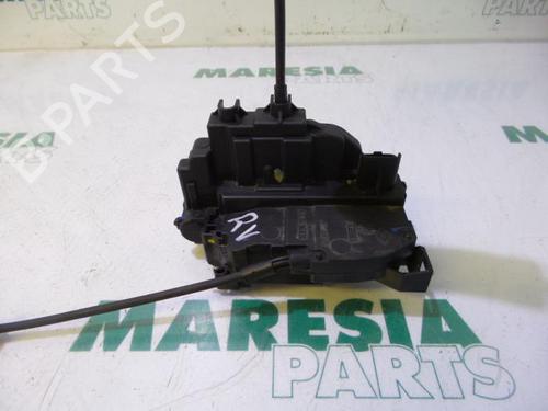 electronic-module-renault-megane-iii-hatchback-bz01_-b3_-2008-31427980 main image