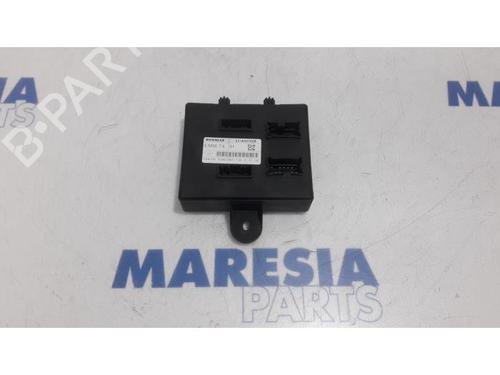 Used Electronic module RENAULT CLIO IV (BH_) 0.9 TCe 90 (BHNF, BHMA, BHMH, BHJK, BHJR) (90 hp) 31498832
