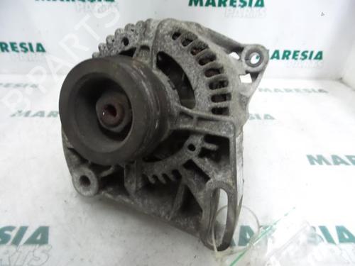 Generator LANCIA Y (840_) 1.2 (840AA, 840AF1A) (60 hp) 31433535
