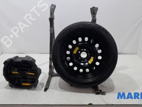 Used Jack Kit CITROËN C5 III Break (RW_) 2.0 i 16V (RWRFJC, RWRFJF) (140 hp) 31383230