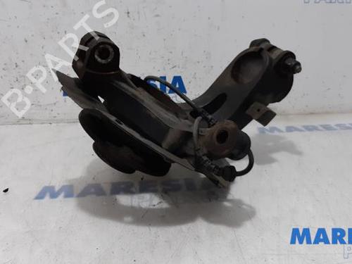 Right front steering knuckle RENAULT MEGANE IV Hatchback (B9A/M/N_) 1.2 TCe 100 (B9MS) | BP31395198M26