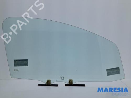 Used Front right door window Front right door window PEUGEOT 107 (PM_, PN_) 1.0 (68 hp) 33674449 33674449