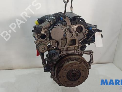 Engine PEUGEOT 508 I (8D_) 1.6 THP | BP37524159M1  - Image 8