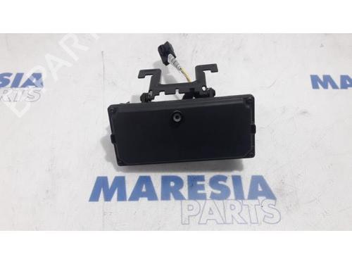 Used Camera RENAULT SCÉNIC IV (J9_) 1.5 dCi 110 (110 hp) 31384381