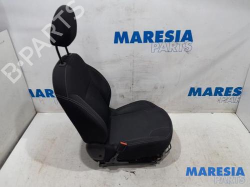 Left front seat PEUGEOT 208 I (CA_, CC_) 1.6 BlueHDi 100 | BP31391703C15 