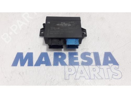 Used Electronic module CITROËN DS3 (SA_) 1.6 HDi 90 (92 hp) 31465461