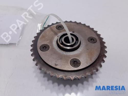 Used Pulley PEUGEOT 208 I (CA_, CC_) 1.6 VTi (120 hp) 31531116
