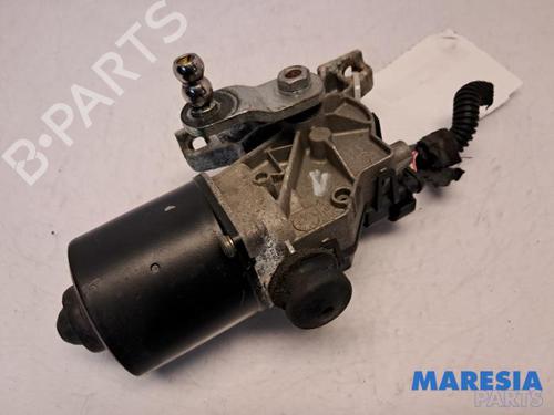 Front wiper motor FIAT PANDA (169_) 1.1 (169.AXA1A) | BP31407386M29