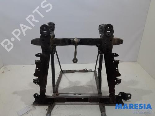 Forbro RENAULT TWINGO II (CN0_) 1.2 16V (CN04, CN0B) (75 hp) 31515614