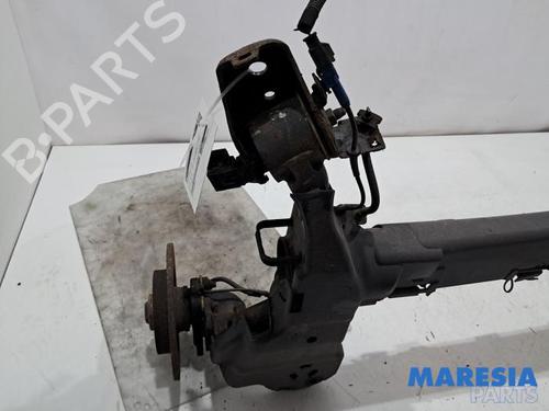 Rear axle PEUGEOT 2008 I (CU_) 1.2 THP 110 / PureTech 110 | BP32011900M2 - Image 3