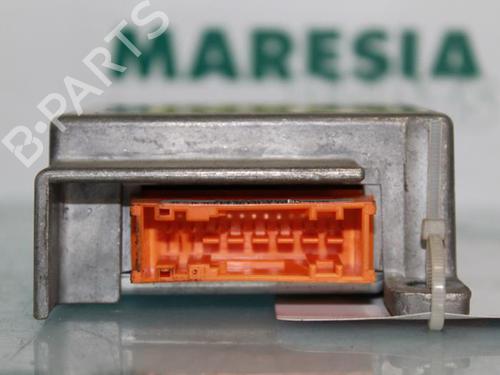 ECU airbags CITROËN BERLINGO / BERLINGO FIRST MPV (MF_, GJK_, GFK_) 1.9 D (MFDJY) | BP31516599M53