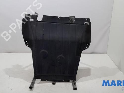 Used Upper protection RENAULT CLIO IV Grandtour (KH_) 0.9 TCe 90 (90 hp) 31395396