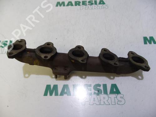 exhaust-manifold-peugeot-expert-van-vf3a_-vf3u_-vf3x_-2007-31482120 main image