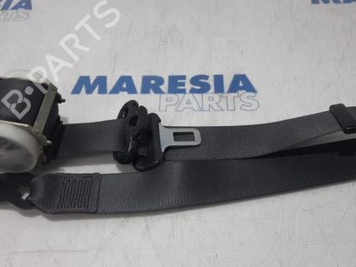 Used Front right seatbelt FIAT CROMA (194_) 2.2 16V (147 hp) 31452195