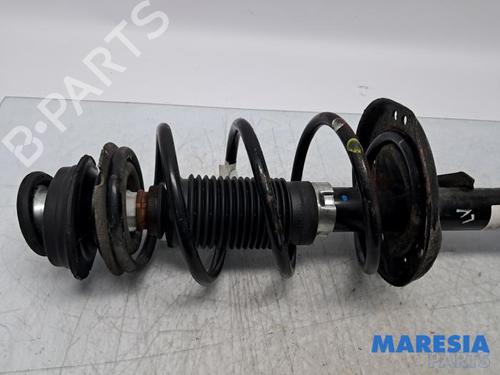 Left front shock absorber FIAT 500 (312_) 0.9 (312AXN1A) | BP33471209M16 - Image 4