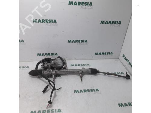 Used Steering rack PEUGEOT 208 I (CA_, CC_) 1.2 VTI 82 (82 hp) 31534660