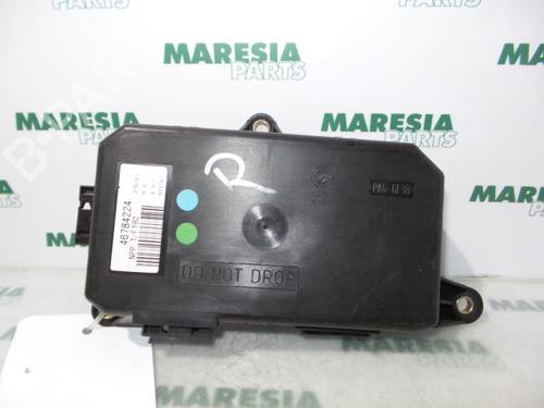 Used Control unit FIAT STILO (192_) 1.8 16V (192AXC1A, 192BXC1A) (133 hp) 31491801