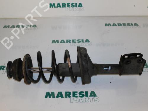 Used Left front shock absorber RENAULT KANGOO Express (FC0/1_) D 65 1.9 (FC0E, FC02, FC0J, FC0N) (64 hp) 31456757