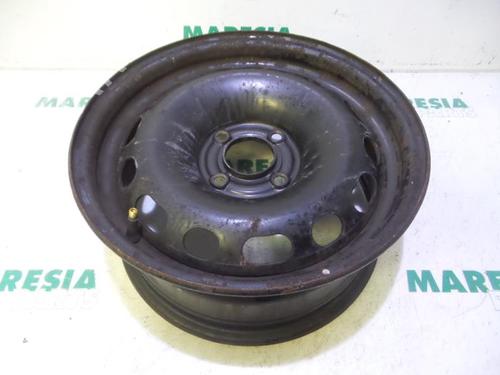 Used Rim CITROËN BERLINGO MULTISPACE (B9) 1.6 HDi 90 (90 hp) 31470879