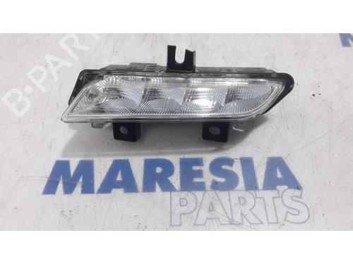 Used Right daytime light RENAULT CLIO IV (BH_) 0.9 TCe 90 (BHNF, BHMA, BHMH, BHJK, BHJR) (90 hp) 31519070