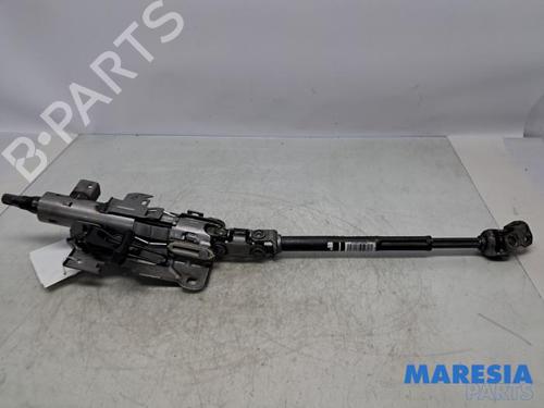 Used Steering column PEUGEOT 5008 (0U_, 0E_) 1.6 16V (156 hp) 31420486