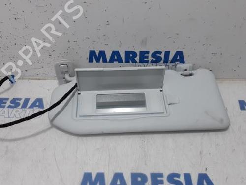 Left sun visor PEUGEOT 508 SW I (8E_) 2.0 HDi RXH Hybrid4 | BP31501687I1 - Image 2