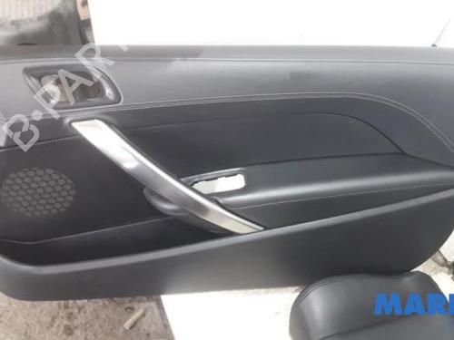 Seats set PEUGEOT RCZ 1.6 16V | BP31399711C78 