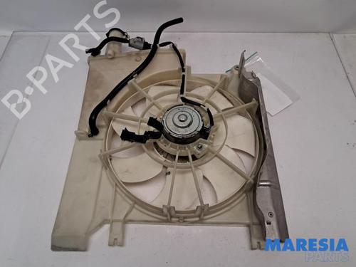 Pipe PEUGEOT 107 (PM_, PN_) 1.0 | BP31485827M125