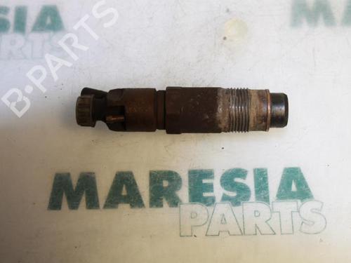 Used Injector CITROËN JUMPER I Bus (230P) 2.5 D (86 hp) 31487809