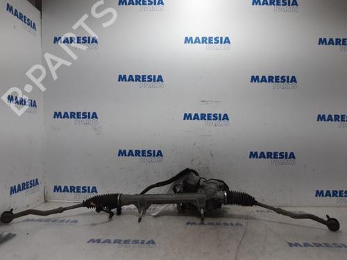 Used Steering rack PEUGEOT 208 I (CA_, CC_) 1.4 HDi (68 hp) 31470413