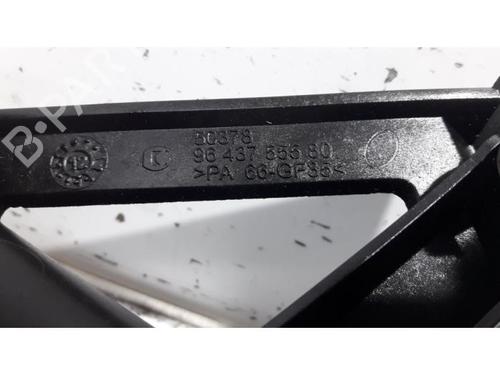 Pipe CITROËN BERLINGO Box Body/MPV (B9) 1.6 HDi 90 | BP31467119M125