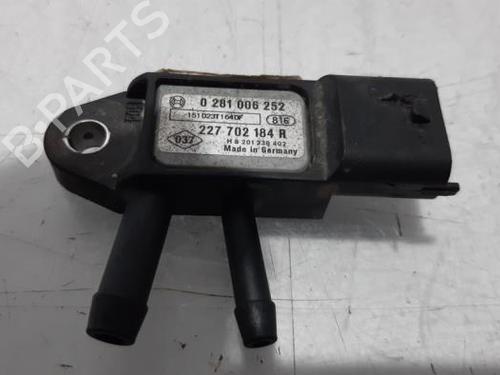 Electronic sensor OPEL VIVARO B Van (X82) 1.6 CDTI (05) | BP31422873M84
