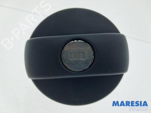 Ignition barrel CITROËN C3 II (SC_) 1.6 VTi 120 | BP32351468M48 - Image 5