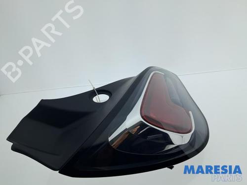 Left taillight OPEL ADAM (M13) 1.0 | BP33296192C34 - Image 3