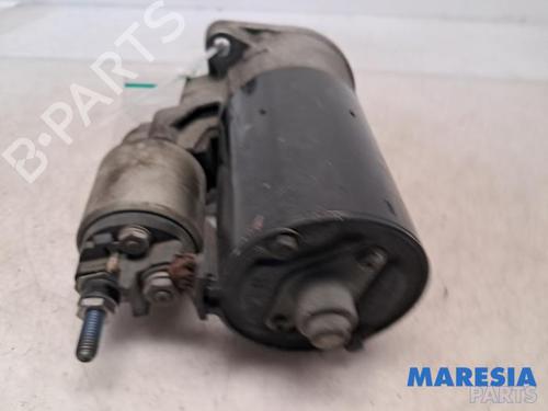 Starter FIAT PANDA (312_, 319_) 0.9 (312PXG1A) | BP31461674M8