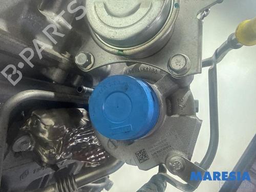 Engine RENAULT CAPTUR I (J5_, H5_) 1.2 TCe 120 | BP40510274M1 - Image 4