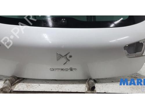 Tailgate CITROËN DS5 2.0 HDi 165 | BP31513591C6 - Image 2