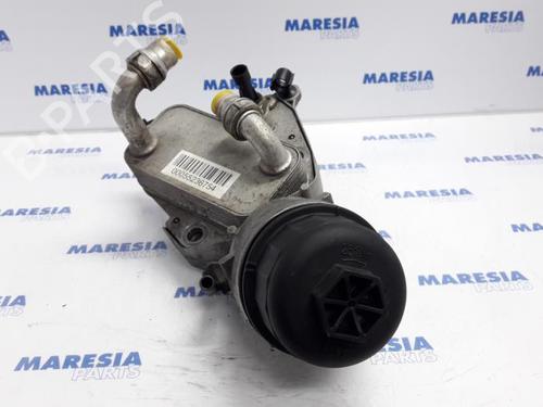 Other FIAT DOBLO Cargo (263_) 1.6 D Multijet (263WXD1B, 263WXR1B, 263WXX1B, 263ZXD1B,... | BP31532041O1 - Image 2