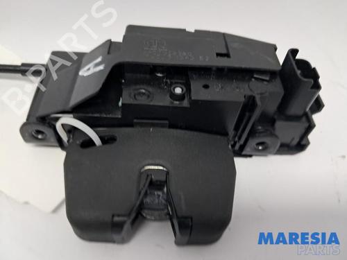 Módulo eletrónico CITROËN C4 Picasso II 1.6 HDi / BlueHDi 115 | BP31403394M83