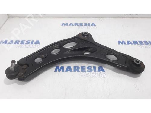 Used Left front suspension arm RENAULT TRAFIC II Van (FL) 2.0 dCi 115 (FL01, FL0U, FL00, FL0H, FL0M) (114 hp) 31507552