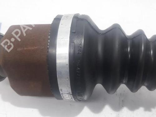 Right front driveshaft PEUGEOT 508 I (8D_) 1.6 HDi | BP31459080M39