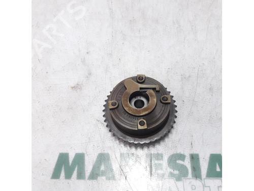 Used Pulley CITROËN C3 Picasso (SH_) 1.6 VTi 120 (120 hp) 31512589