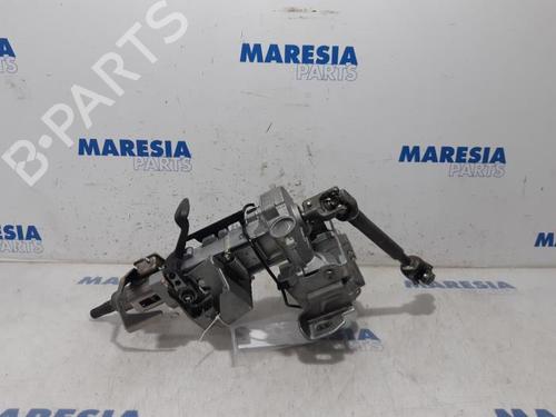 Used Steering column RENAULT CLIO IV (BH_) 1.6 RS (BHJ4, BHJ6, BHMM) (200 hp) 31386800