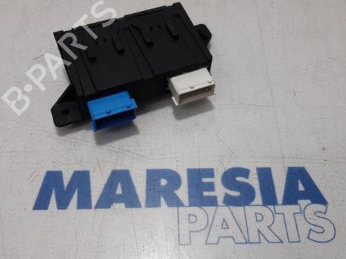 Used Electronic module CITROËN C4 Picasso II 1.6 VTi 120 (120 hp) 31524845