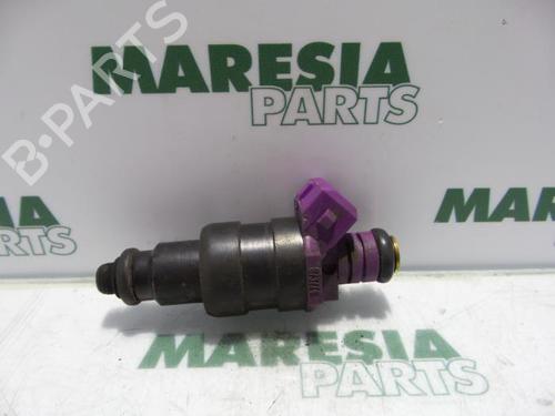 Used Injector RENAULT TWINGO I (C06_) 1.2 (C066, C068) (58 hp) 31486810