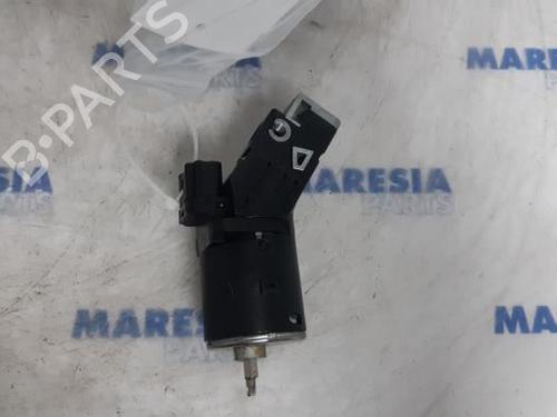 Used Ignition barrel PEUGEOT 208 I (CA_, CC_) 1.6 BlueHDi 100 (100 hp) 31411973
