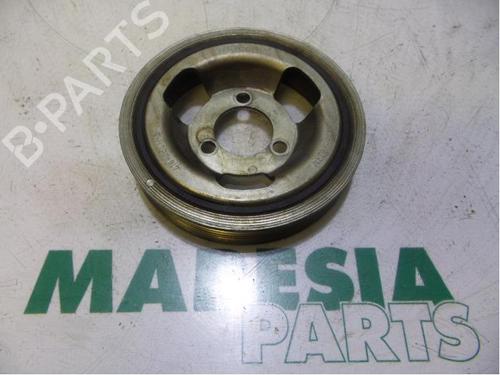 Used Pulley PEUGEOT 5008 (0U_, 0E_) 1.6 16V (120 hp) 31530570