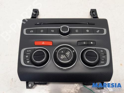 Used Climate control DS DS 4 / DS 4 CROSSBACK (NX_) 1.6 BlueHDi 120 (120 hp) 31411307