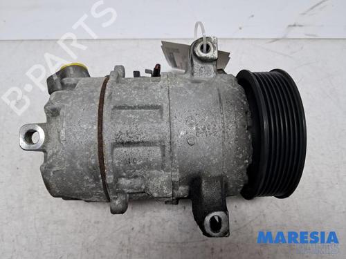 AC compressor RENAULT MEGANE CC (EZ0/1_) 1.4 TCe (EZ0F, EZ1V) | BP36880145M34  - Image 6